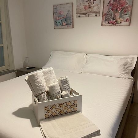 Aury & Ester Casa Vacanze كريما المظهر الخارجي الصورة
