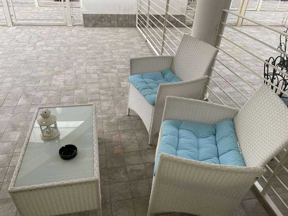 Aury & Ester Casa Vacanze كريما المظهر الخارجي الصورة