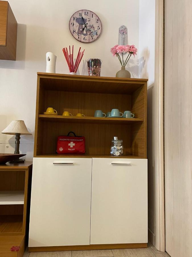 Aury & Ester Casa Vacanze كريما المظهر الخارجي الصورة