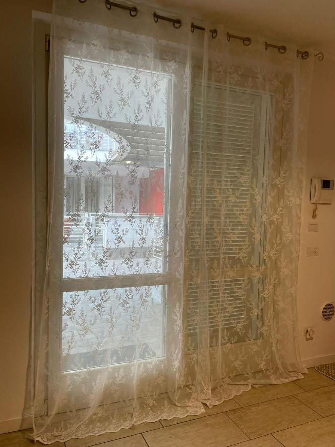 Aury & Ester Casa Vacanze كريما المظهر الخارجي الصورة